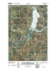 Henriette Minnesota Historical topographic map, 1:24000 scale, 7.5 X 7.5 Minute, Year 2010