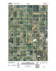 Herman Minnesota Historical topographic map, 1:24000 scale, 7.5 X 7.5 Minute, Year 2010