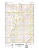 High Forest SW Minnesota Historical topographic map, 1:24000 scale, 7.5 X 7.5 Minute, Year 2013
