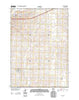 Hills Minnesota Historical topographic map, 1:24000 scale, 7.5 X 7.5 Minute, Year 2013