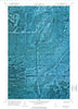 Hilman Lake Minnesota Historical topographic map, 1:24000 scale, 7.5 X 7.5 Minute, Year 1974