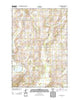 Holdingford Minnesota Historical topographic map, 1:24000 scale, 7.5 X 7.5 Minute, Year 2013