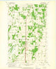 Holt Minnesota Historical topographic map, 1:24000 scale, 7.5 X 7.5 Minute, Year 1962
