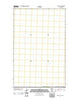 Humboldt OE N Minnesota Historical topographic map, 1:24000 scale, 7.5 X 7.5 Minute, Year 2013