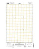 Humboldt OE N Minnesota Current topographic map, 1:24000 scale, 7.5 X 7.5 Minute, Year 2016