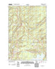 Independence Minnesota Historical topographic map, 1:24000 scale, 7.5 X 7.5 Minute, Year 2013
