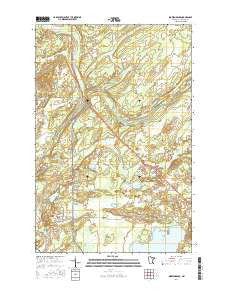 Independence Minnesota Current topographic map, 1:24000 scale, 7.5 X 7.5 Minute, Year 2016
