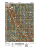 Jackson Minnesota Historical topographic map, 1:24000 scale, 7.5 X 7.5 Minute, Year 2010