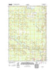 Jacobson Minnesota Historical topographic map, 1:24000 scale, 7.5 X 7.5 Minute, Year 2013