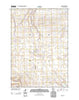 Jeffers Minnesota Historical topographic map, 1:24000 scale, 7.5 X 7.5 Minute, Year 2013