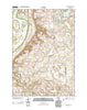 Jordan East Minnesota Historical topographic map, 1:24000 scale, 7.5 X 7.5 Minute, Year 2013