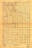 Juneberry Minnesota Historical topographic map, 1:31680 scale, 15 X 15 Minute, Year 1930