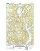 Kangas Bay Minnesota Historical topographic map, 1:24000 scale, 7.5 X 7.5 Minute, Year 2013