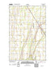 Karlstad Minnesota Historical topographic map, 1:24000 scale, 7.5 X 7.5 Minute, Year 2013