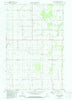 Karlstad SW Minnesota Historical topographic map, 1:24000 scale, 7.5 X 7.5 Minute, Year 1982