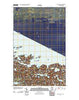Kempton Bay Minnesota Historical topographic map, 1:24000 scale, 7.5 X 7.5 Minute, Year 2010