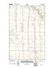 Kennedy Minnesota Historical topographic map, 1:24000 scale, 7.5 X 7.5 Minute, Year 2013
