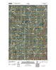 Kettle River Minnesota Historical topographic map, 1:24000 scale, 7.5 X 7.5 Minute, Year 2010