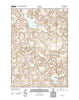 Kilkenny Minnesota Historical topographic map, 1:24000 scale, 7.5 X 7.5 Minute, Year 2013