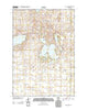 Lake Elizabeth Minnesota Historical topographic map, 1:24000 scale, 7.5 X 7.5 Minute, Year 2013