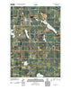Lake Oliver Minnesota Historical topographic map, 1:24000 scale, 7.5 X 7.5 Minute, Year 2010