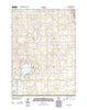 Lakefield SE Minnesota Historical topographic map, 1:24000 scale, 7.5 X 7.5 Minute, Year 2013