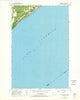 Lakewood Minnesota Historical topographic map, 1:24000 scale, 7.5 X 7.5 Minute, Year 1953