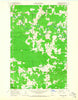 Linden Grove Minnesota Historical topographic map, 1:24000 scale, 7.5 X 7.5 Minute, Year 1964