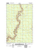 Lindford SE Minnesota Historical topographic map, 1:24000 scale, 7.5 X 7.5 Minute, Year 2013
