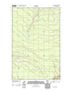Lindford SW Minnesota Historical topographic map, 1:24000 scale, 7.5 X 7.5 Minute, Year 2013