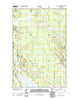 Little Ball Club Lake Minnesota Historical topographic map, 1:24000 scale, 7.5 X 7.5 Minute, Year 2013