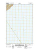 Little Marais OE E Minnesota Historical topographic map, 1:24000 scale, 7.5 X 7.5 Minute, Year 2013