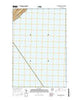 Little Marais OE E Minnesota Current topographic map, 1:24000 scale, 7.5 X 7.5 Minute, Year 2016