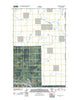 Loman OE N Minnesota Historical topographic map, 1:24000 scale, 7.5 X 7.5 Minute, Year 2011