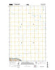 Loman OE N Minnesota Current topographic map, 1:24000 scale, 7.5 X 7.5 Minute, Year 2016