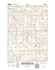 Lucan Minnesota Historical topographic map, 1:24000 scale, 7.5 X 7.5 Minute, Year 2013