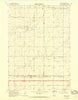 Magnolia Minnesota Historical topographic map, 1:24000 scale, 7.5 X 7.5 Minute, Year 1967