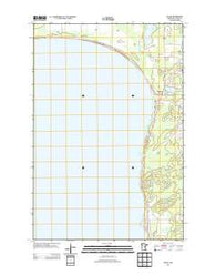 Malmo Minnesota Historical topographic map, 1:24000 scale, 7.5 X 7.5 Minute, Year 2013