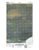 Manomin Creek Minnesota Historical topographic map, 1:24000 scale, 7.5 X 7.5 Minute, Year 2010