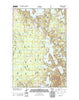 Marcell Minnesota Historical topographic map, 1:24000 scale, 7.5 X 7.5 Minute, Year 2013