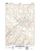 Marshall Minnesota Historical topographic map, 1:24000 scale, 7.5 X 7.5 Minute, Year 2013