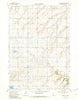 Marshall SE Minnesota Historical topographic map, 1:24000 scale, 7.5 X 7.5 Minute, Year 1963