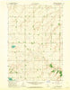 Marshall SE Minnesota Historical topographic map, 1:24000 scale, 7.5 X 7.5 Minute, Year 1963