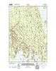 Max Minnesota Historical topographic map, 1:24000 scale, 7.5 X 7.5 Minute, Year 2013
