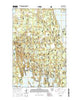 Max Minnesota Current topographic map, 1:24000 scale, 7.5 X 7.5 Minute, Year 2016