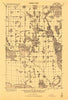 Max Minnesota Historical topographic map, 1:62500 scale, 15 X 15 Minute, Year 1919
