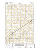 Maynard Minnesota Current topographic map, 1:24000 scale, 7.5 X 7.5 Minute, Year 2016
