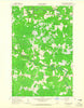 Meadow Brook Minnesota Historical topographic map, 1:24000 scale, 7.5 X 7.5 Minute, Year 1964