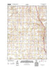 Medford West Minnesota Historical topographic map, 1:24000 scale, 7.5 X 7.5 Minute, Year 2013