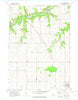 Millville Minnesota Historical topographic map, 1:24000 scale, 7.5 X 7.5 Minute, Year 1972